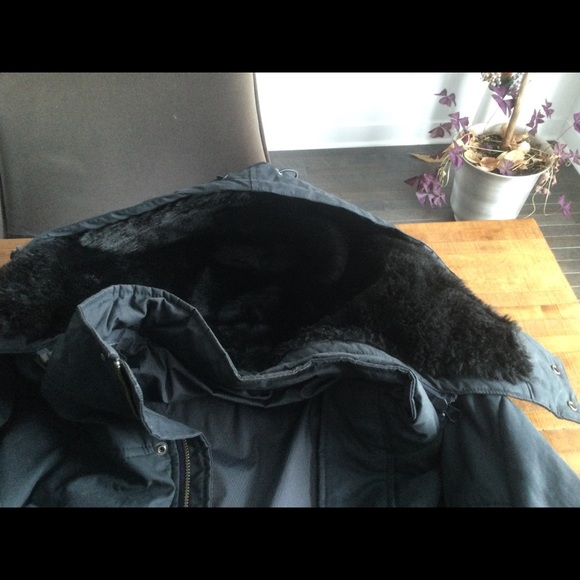 CC collection Corneliani coat. Black size L - Picture 5 of 7